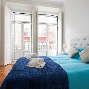 Appartement Traditional&charm House In Graça, Lisboa