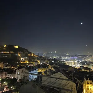 Appartement Olá - Panoramic Luxury Graça Iii, Lisboa
