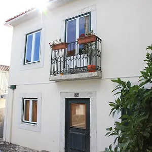 Sao Vicente House Lisboa