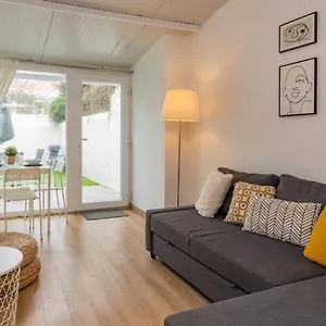 Lovely & Bright Family Flat W/ Patio Lisboa