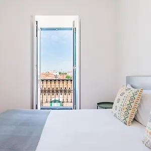 Olarias Terrace By Bnbird Lisboa