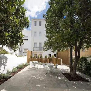 Appartement Cozy Graça, Lisboa