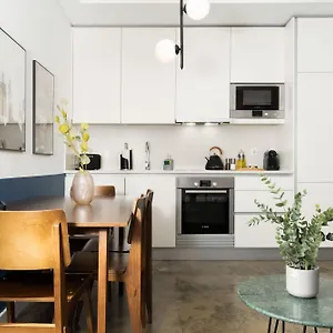 Limehome Calcada Do Cardeal Lisboa