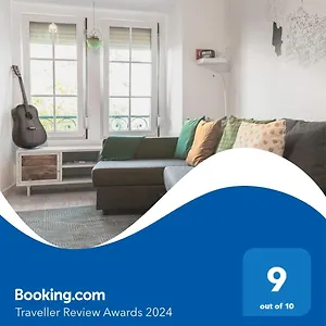 Appartement Graça Charming, Lisboa
