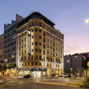 Hotel America Diamonds, Lisboa