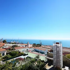  Apartment Tagus Sunrise In By Innkeeper