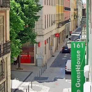Penzion Norte, Lisboa