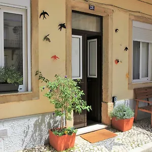  Apartment The Back Street Nest
