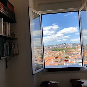  Apartment The Sunset Nest