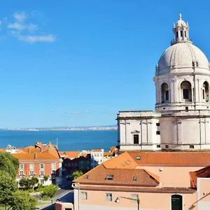 Appartement Alfama Riverview, Lisboa
