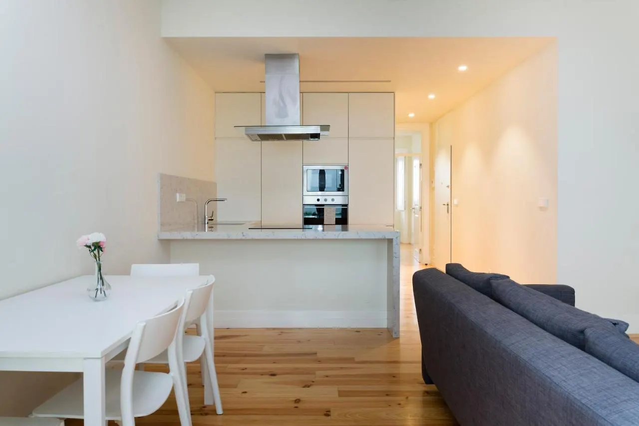 Senhora Do Monte Apartment 1 Lisbon