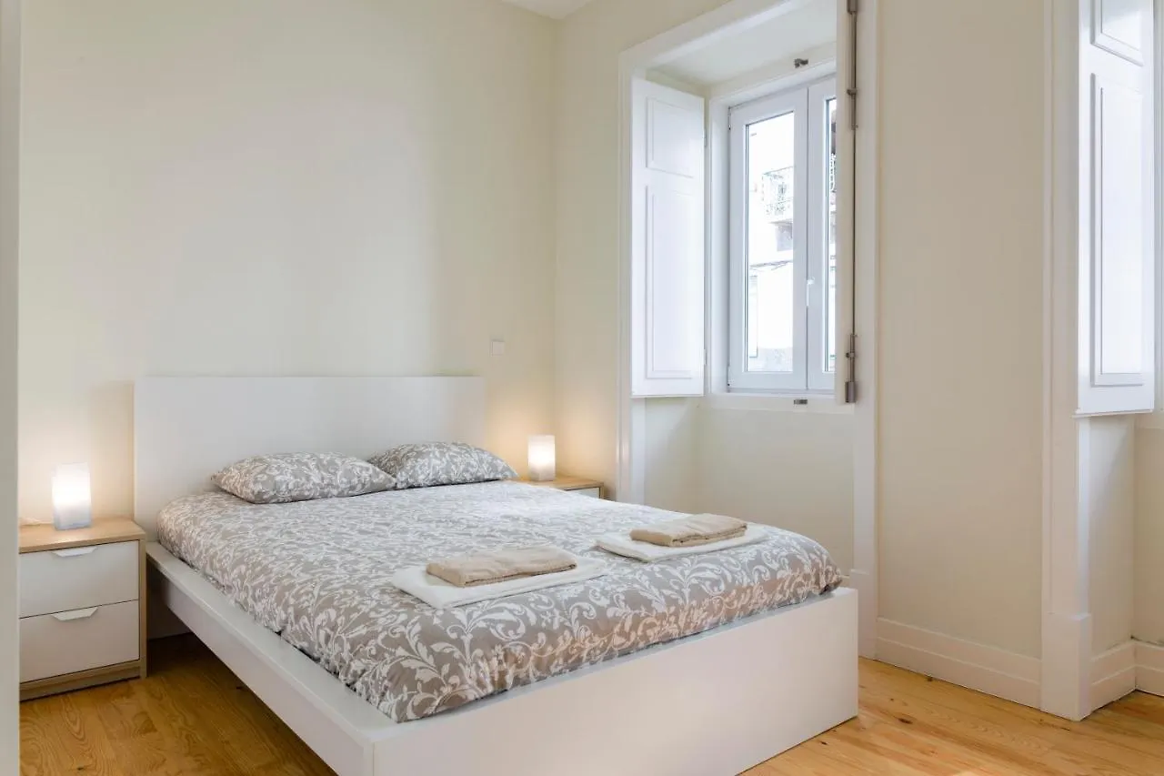 Senhora Do Monte Apartment 1 Lisbon