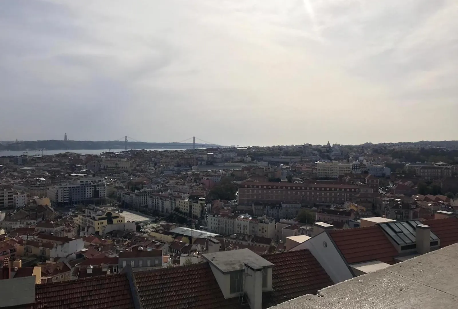 Senhora Do Monte Apartment 1 Lisbon
